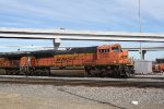 BNSF 9264